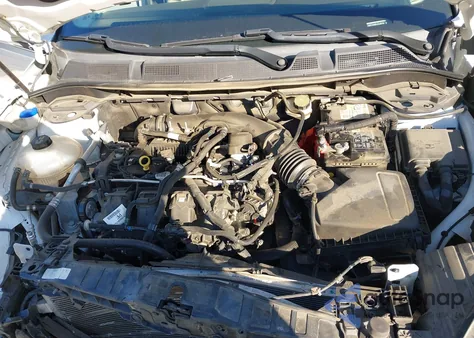 2020 Lincoln Corsair Standard z USA, uszkodzony, nr VIN 5LMCJ1D92LUL29734